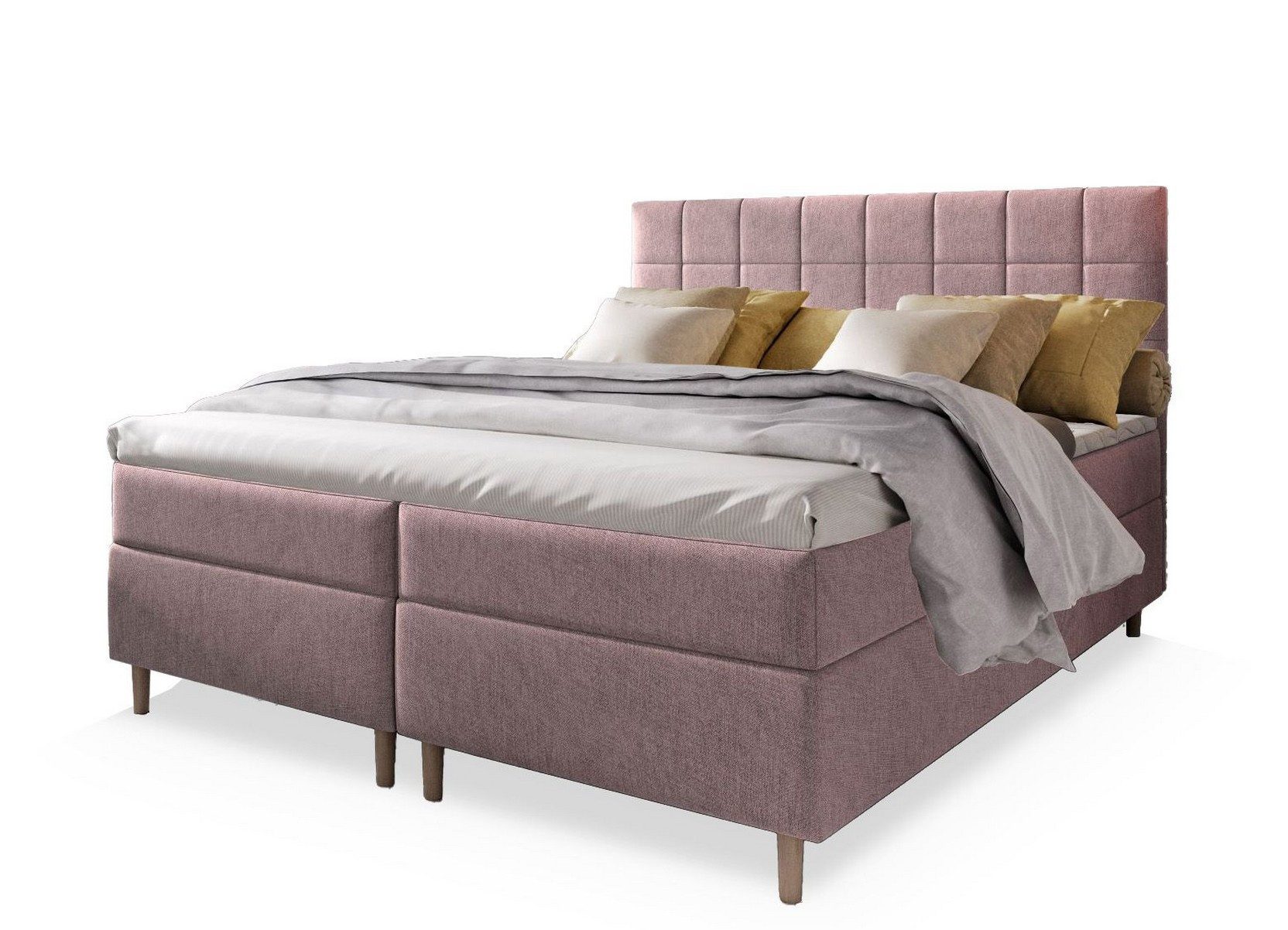 Masseno Boxbett IBIZA 160x200 cm mit günstig online kaufen