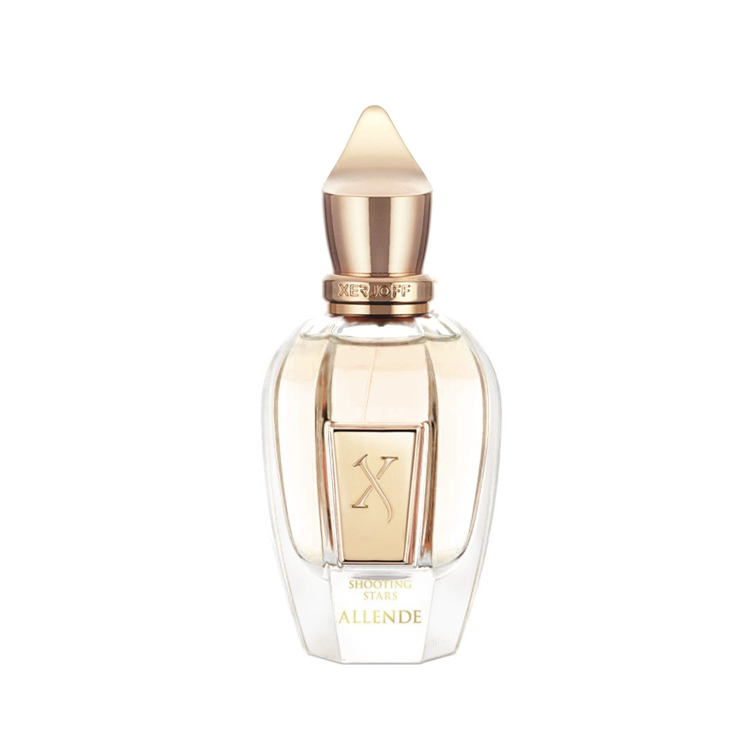 Eau de Parfum Shooting Stars Allende