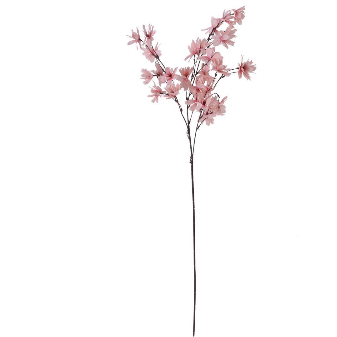 Kunstpflanze Dekorativer Zweig für Vase, 93 cm Zimmerpflanze, Home & styling collection, Höhe 92 cm