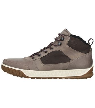 Ecco Sneaker Leder/Textil Sneaker