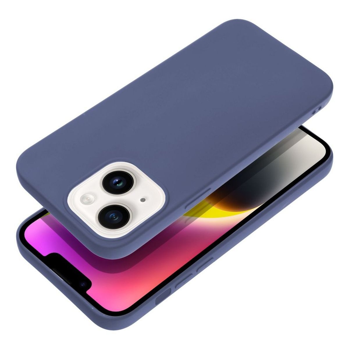 König Design Handyhülle Xiaomi Redmi Note 9 Pro, Schutzhülle Case Cover Backcover Etuis Bumper