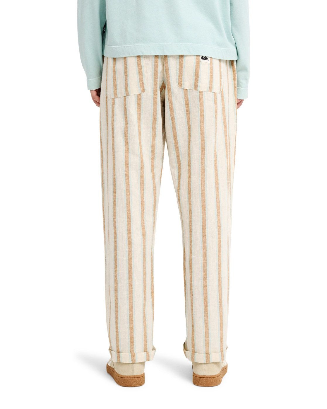 Quiksilver Schlupfhose Lomas Hemp günstig online kaufen