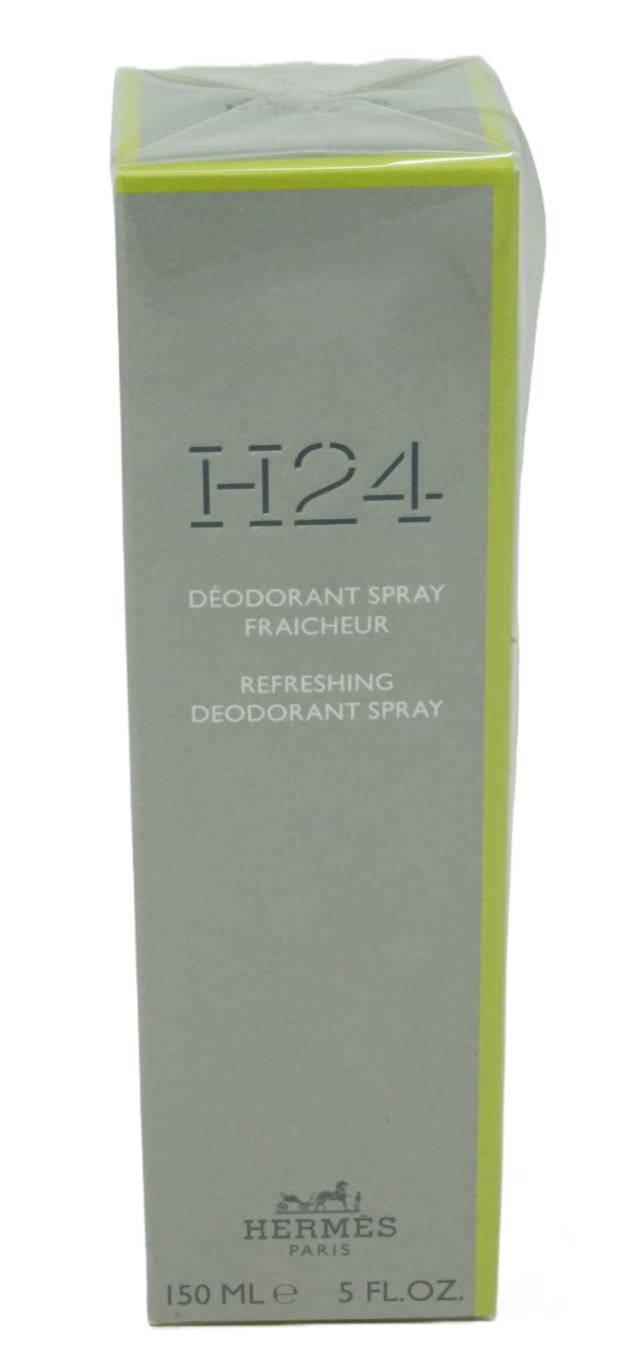 Deo-Spray Hermes H24 Deodorant Spray 150ml