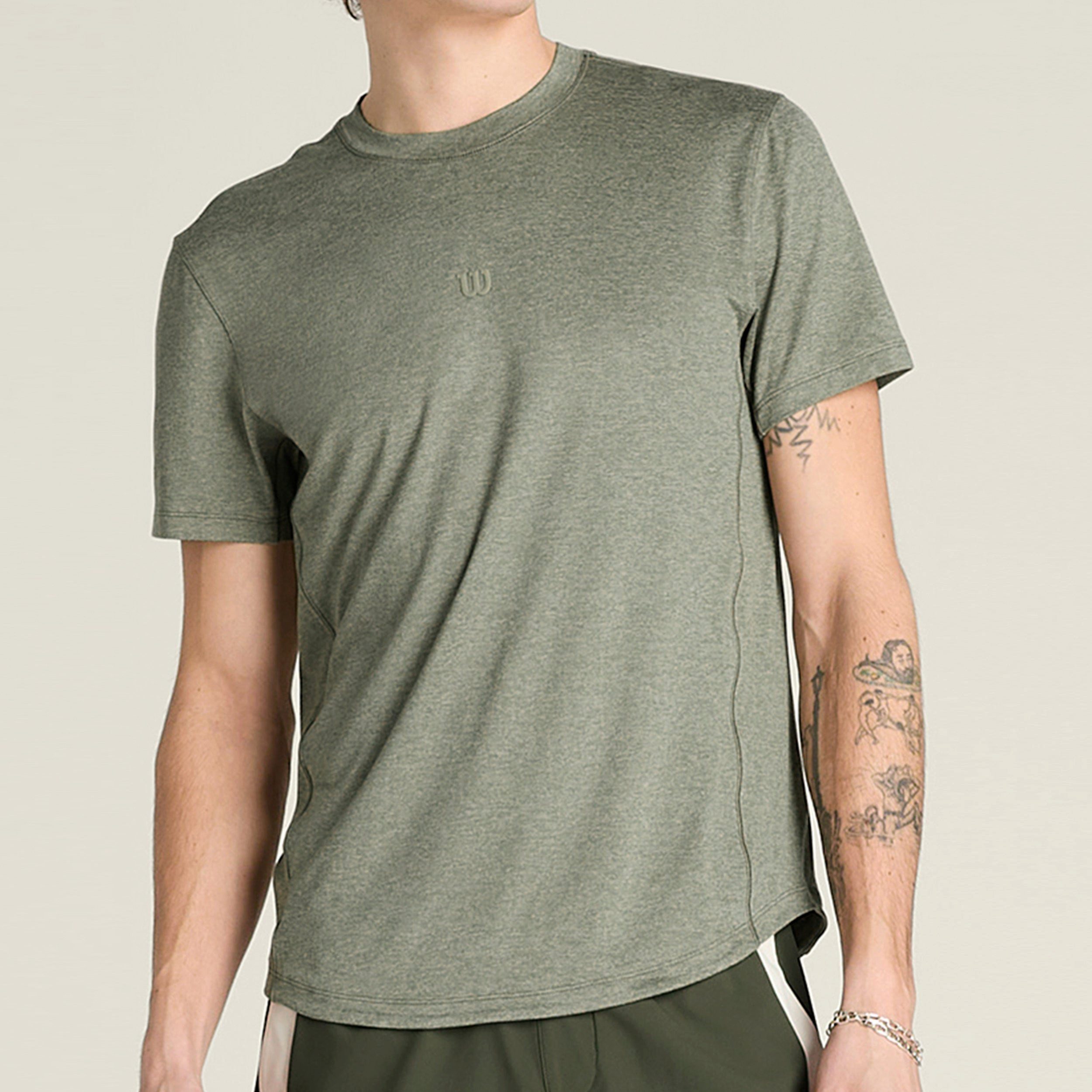 Wilson T-Shirt Everyday Performance