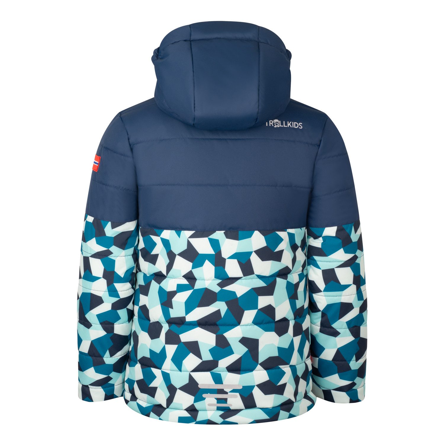TROLLKIDS Winterjacke Kids Hemsedal Snow Jacket