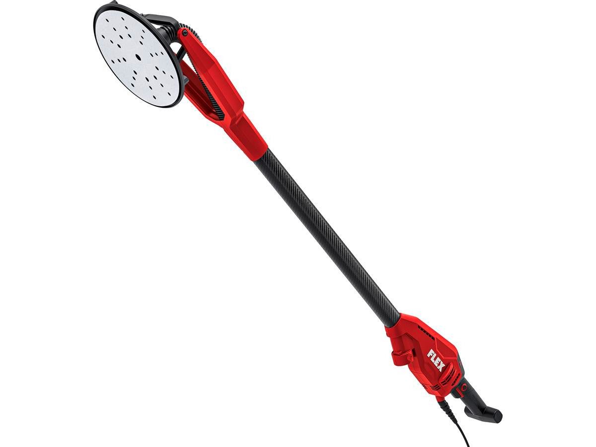 Flex Trockenbauschleifer Giraffe GE 6 X-EC, max. 8500 U/min