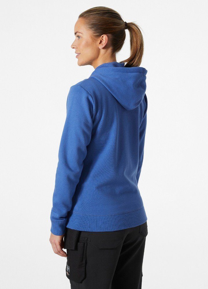 Helly Hansen Kapuzenpullover Classic Zip Hoodie