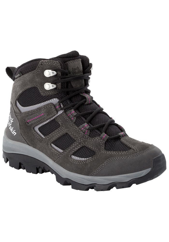 Jack Wolfskin VOJO 3 TEXAPORE MID W Wanderschuh
