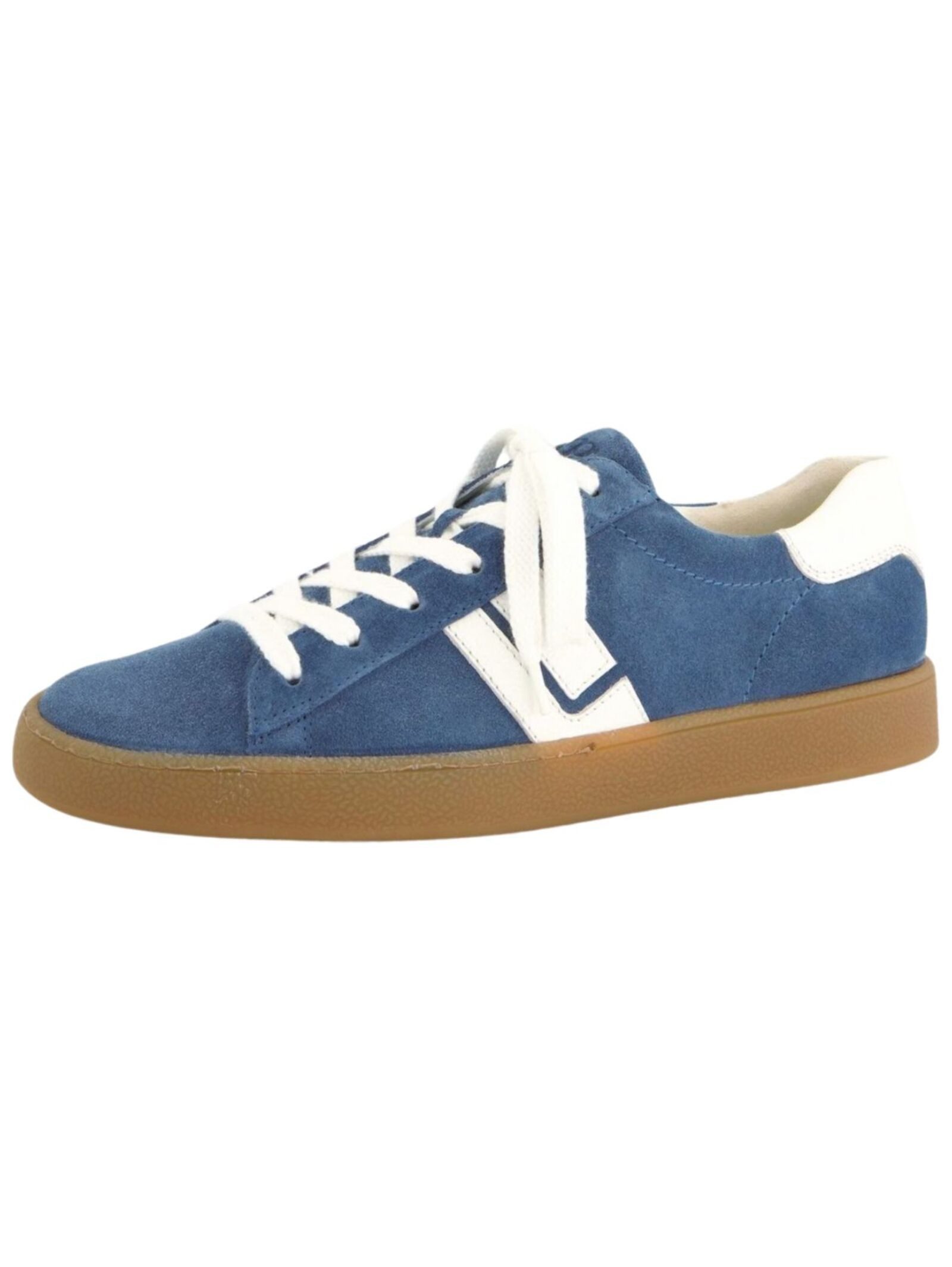 Paul Green Paul Green Sneaker Leder Sneaker
