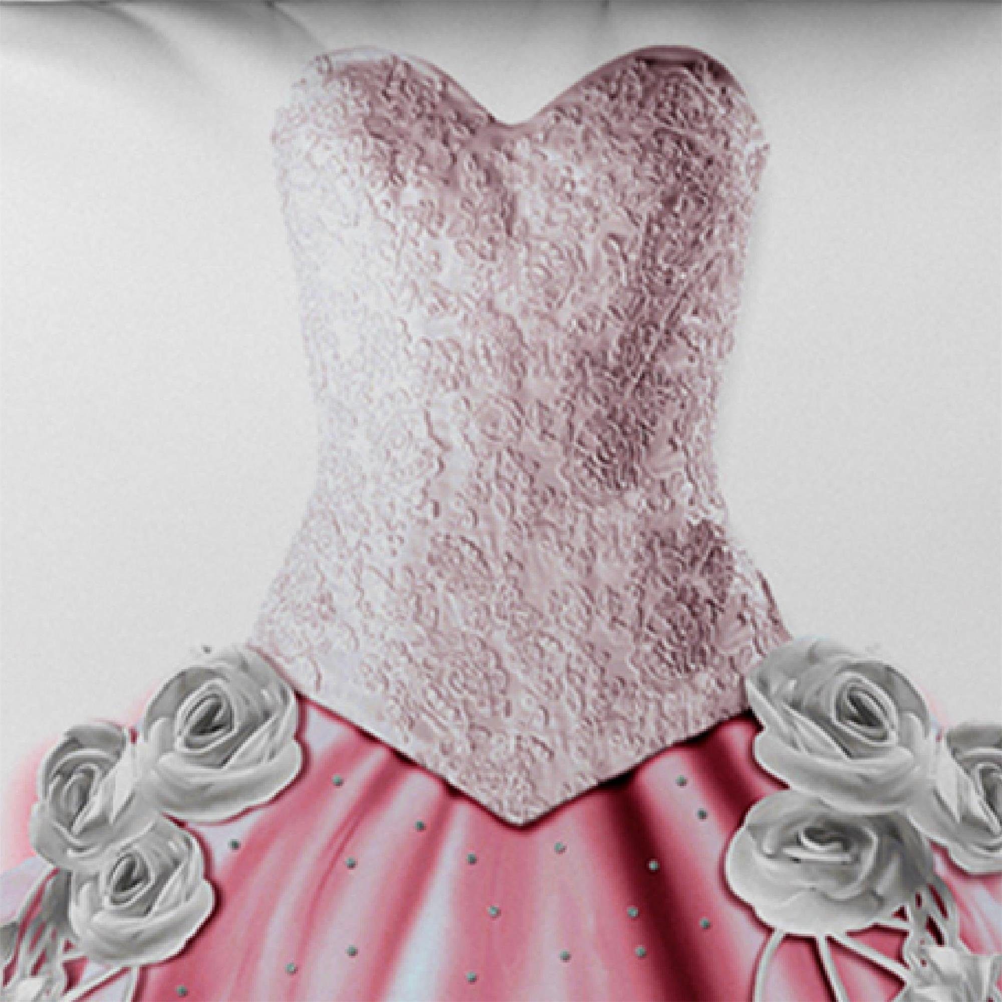 CelinaTex Bettwäsche Fashion Fun Kinder Bettgarnitur günstig online kaufen