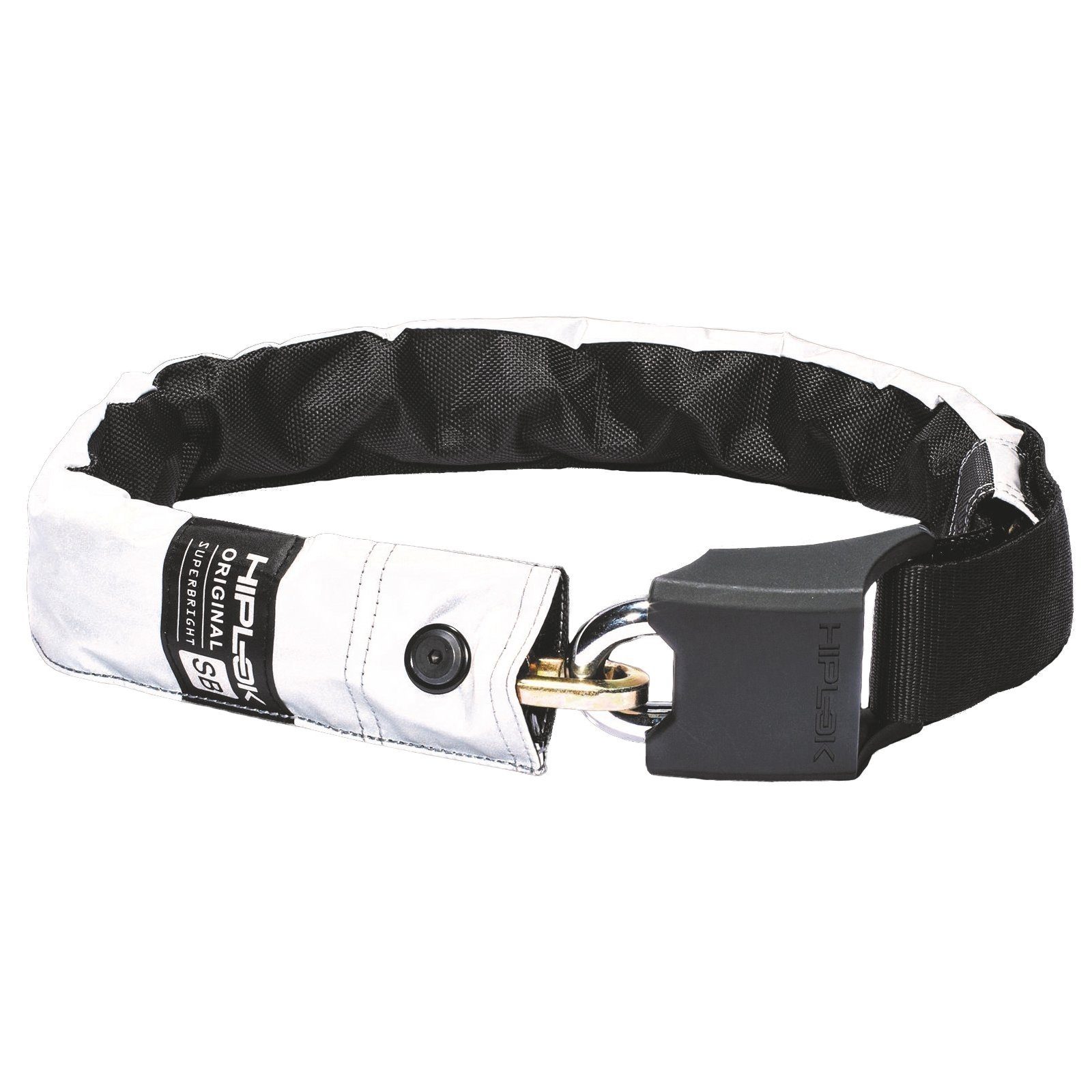 Hiplok Kettenschloss