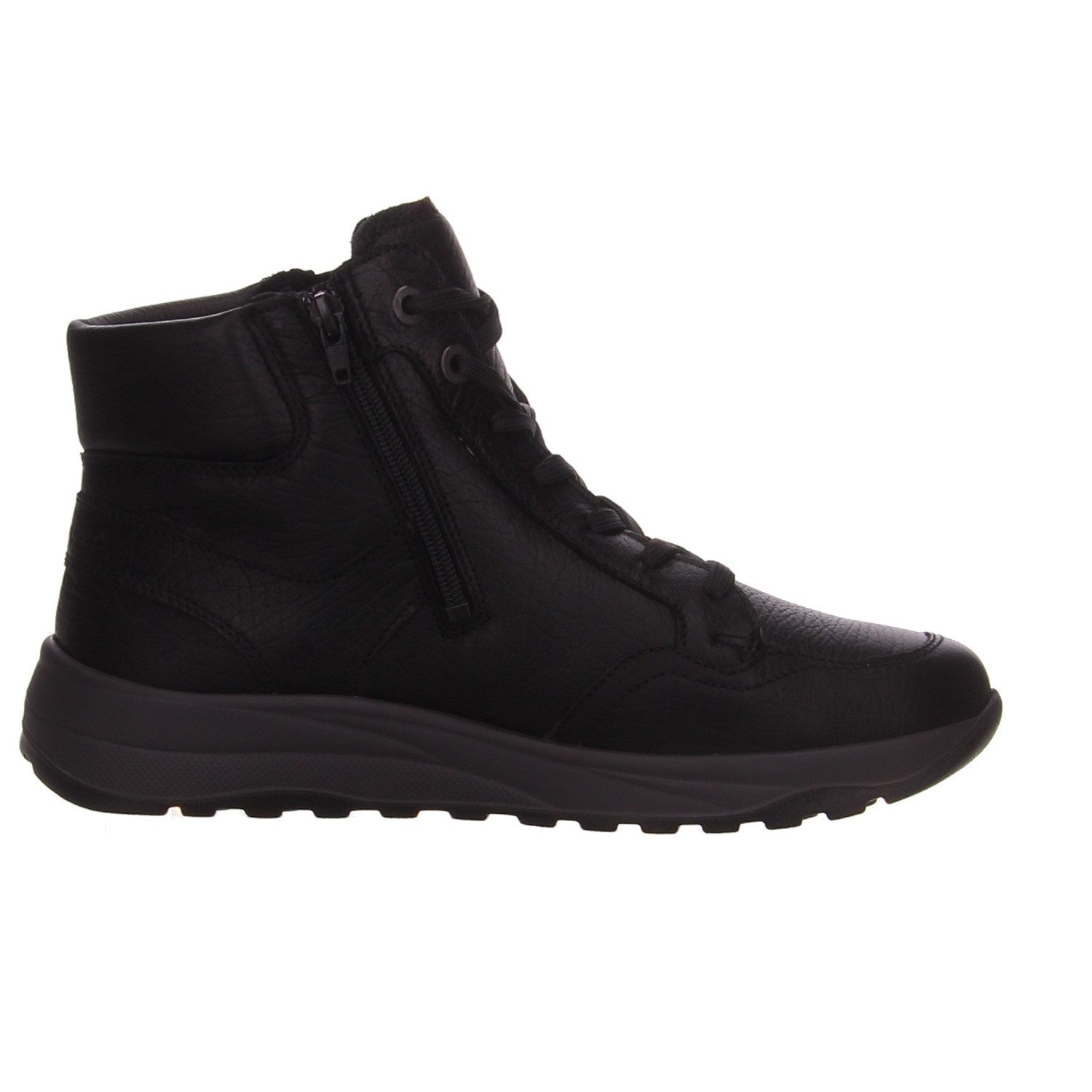 Waldläufer Schnürstiefel