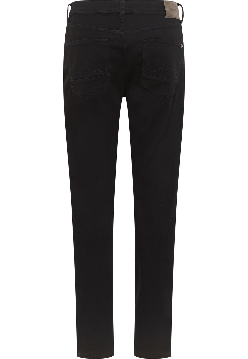 MUSTANG Slim-fit-Jeans VEGAS mit Stretch