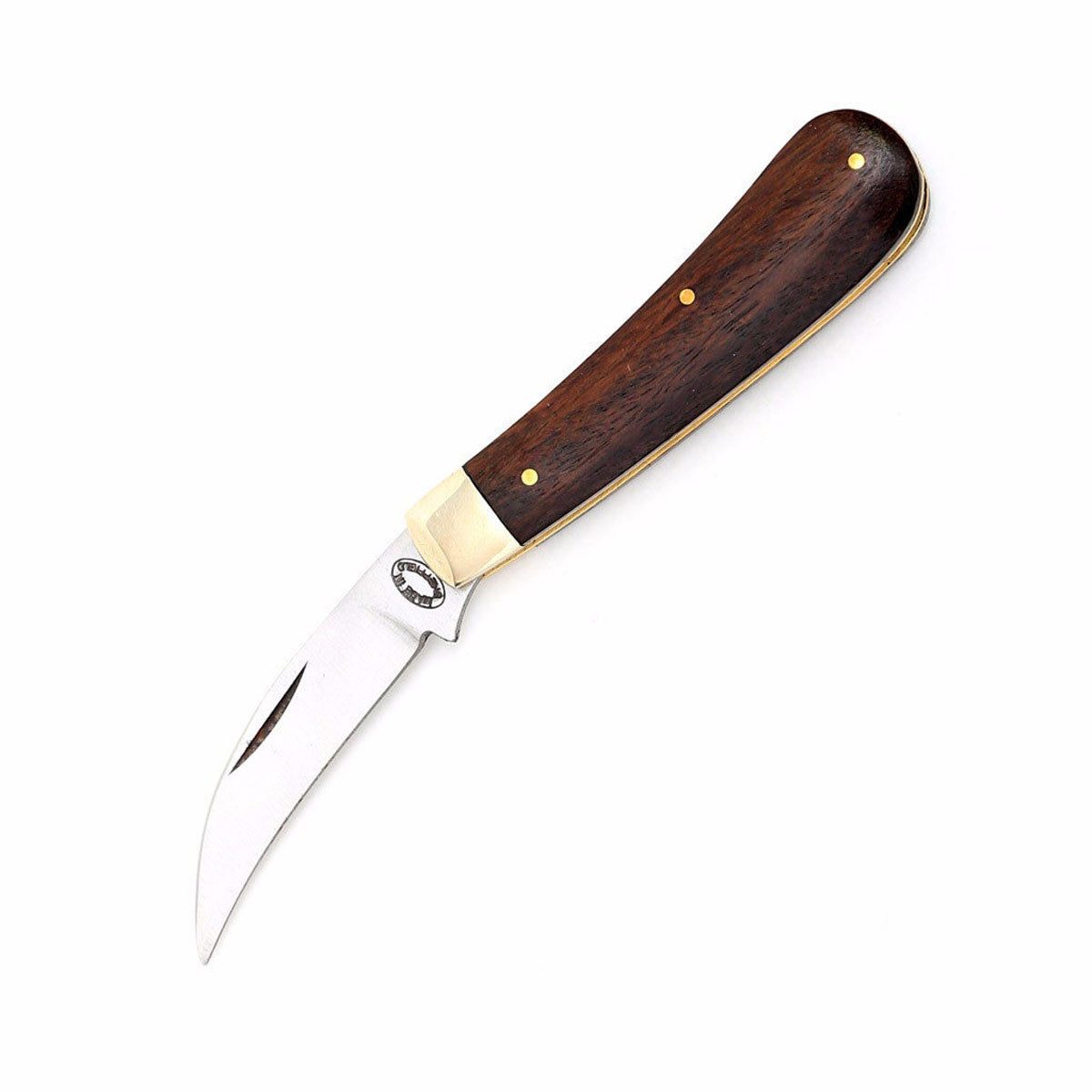 Blumenmesser Gartenmesser klassisch