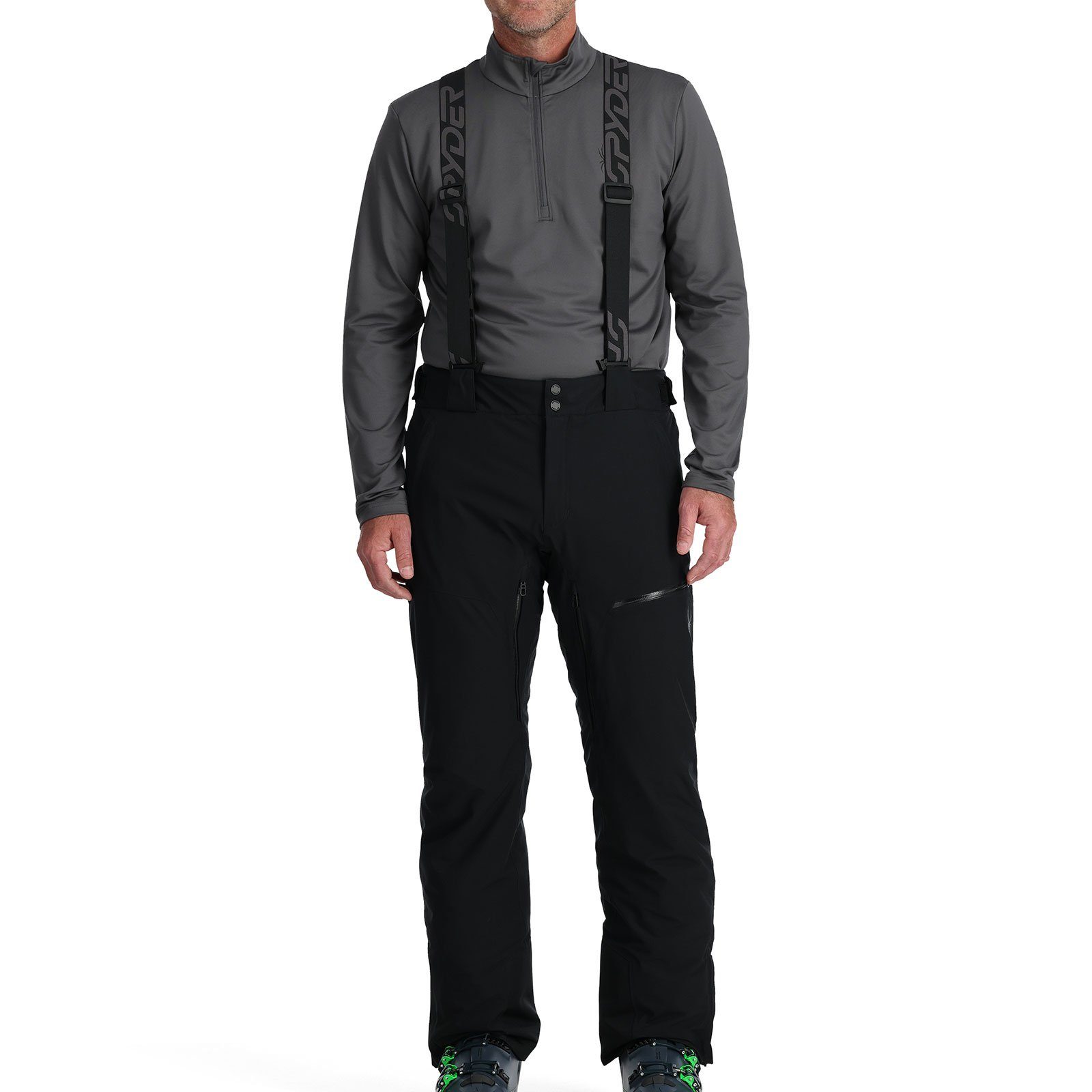 Spyder Skihose Dare Pants Lengths mit günstig online kaufen
