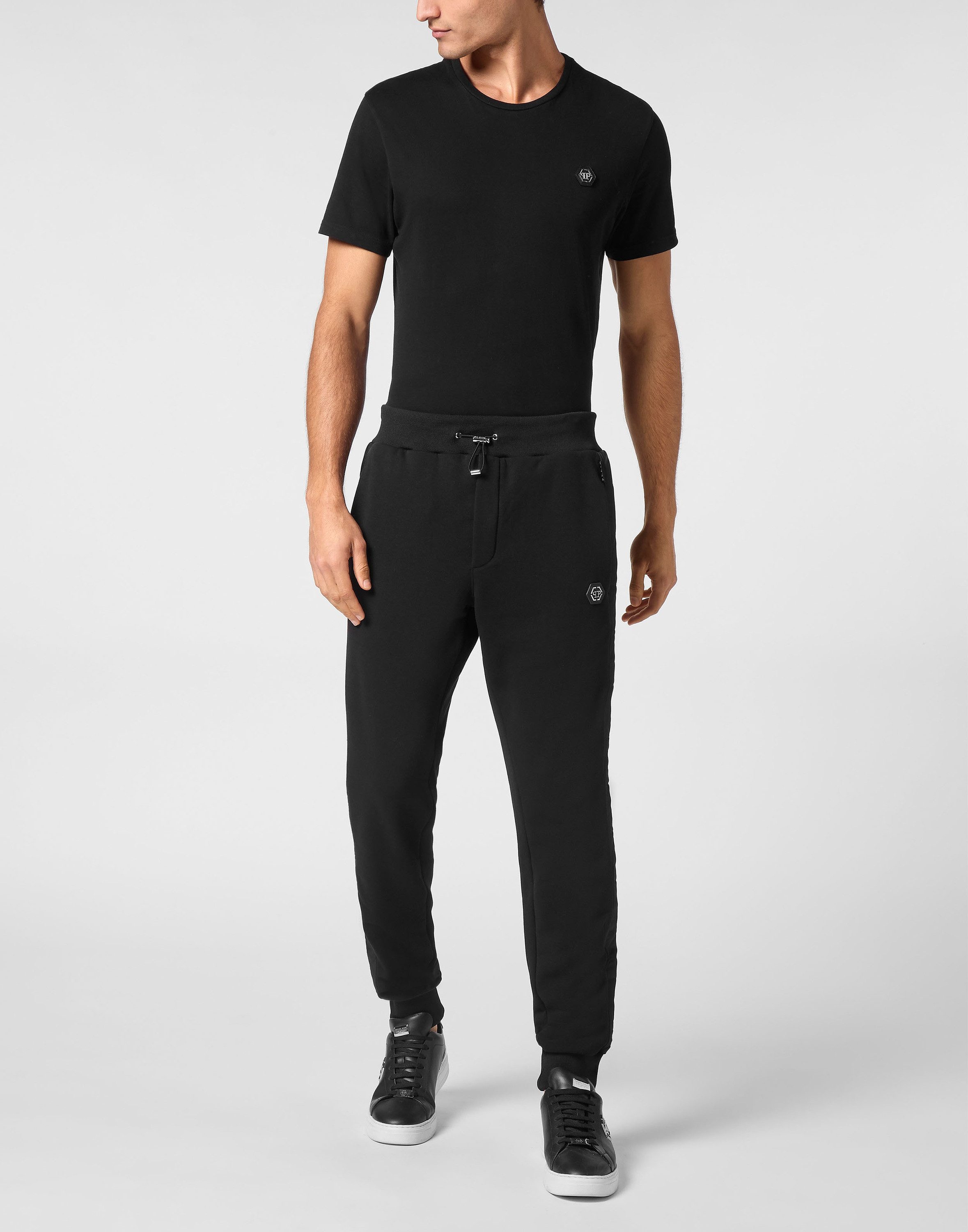 PHILIPP PLEIN Jogginghose Jogginghose