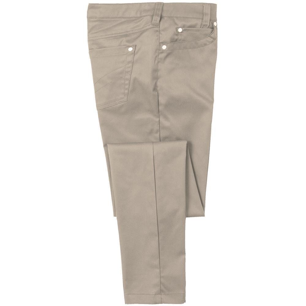 GREIFF 5-Pocket-Hose Greiff Corporate CASUAL Damen Hose 5-Pocket Regular-Fi günstig online kaufen