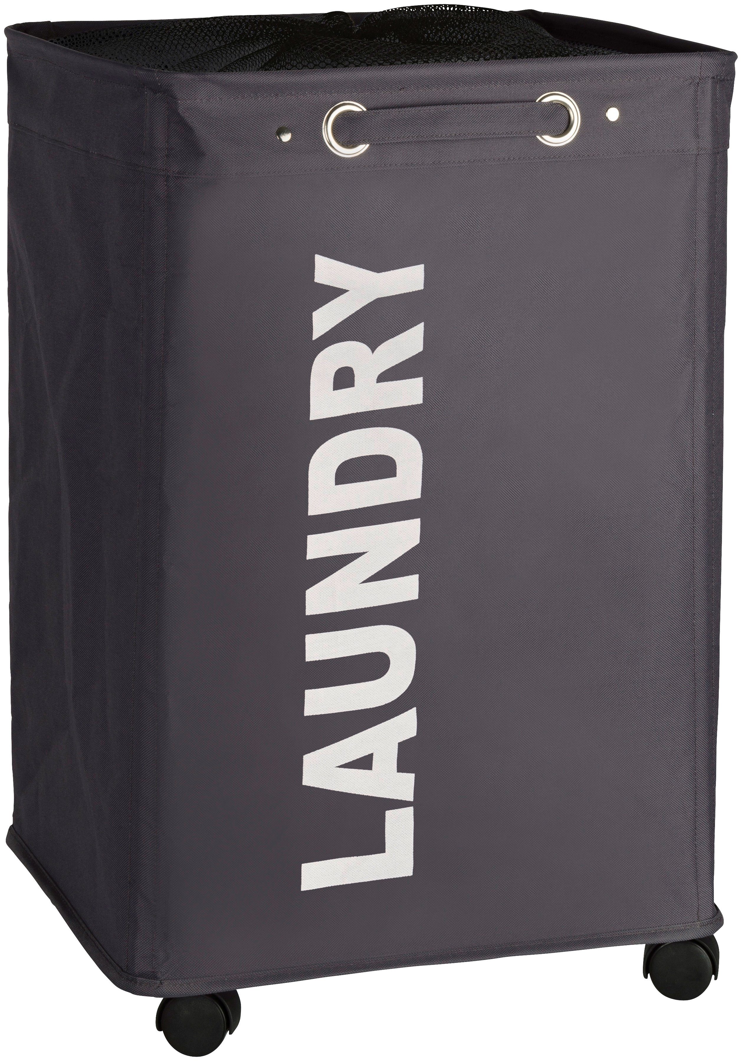Wäschesortierer Quadro 79l