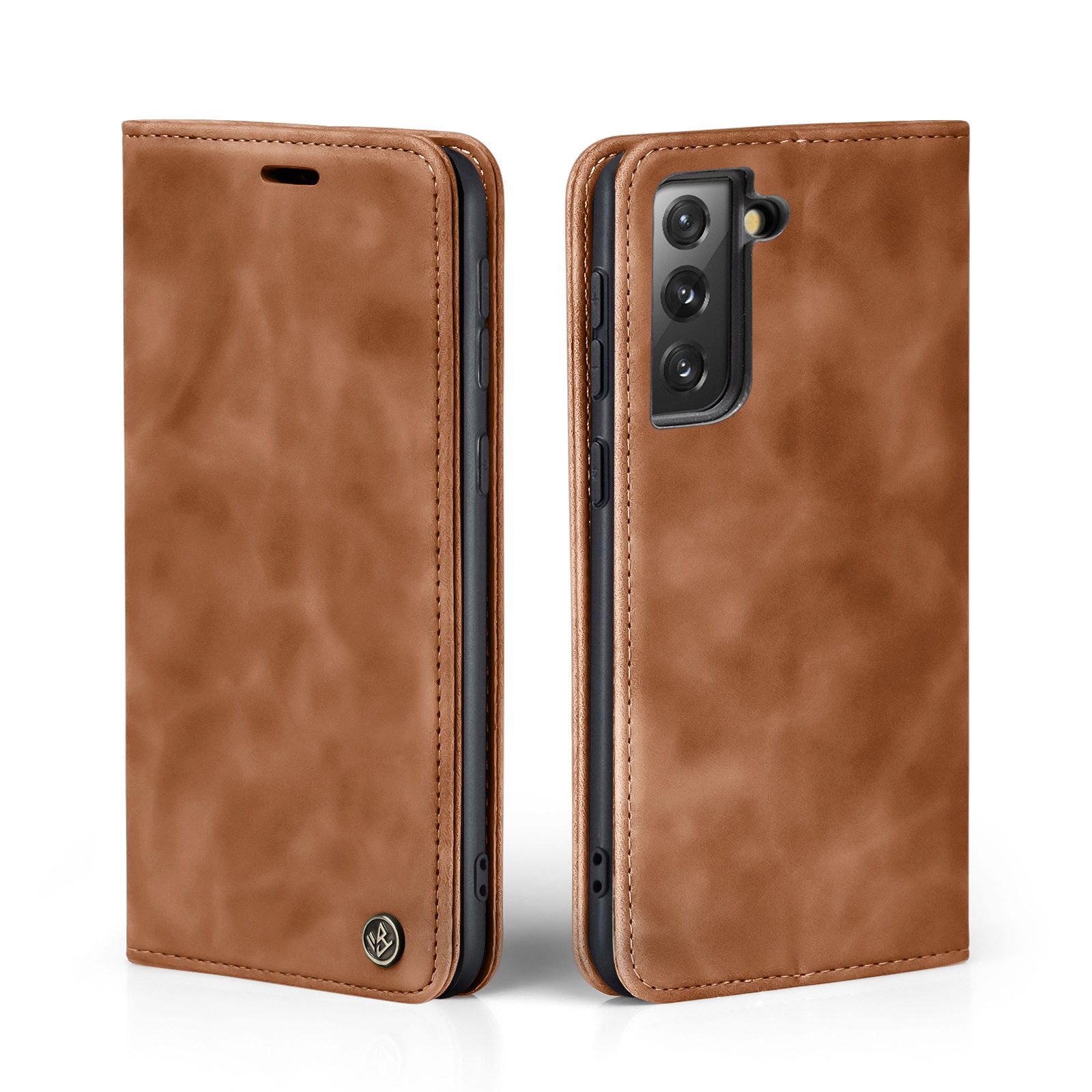 Handyhülle Tasche Hülle für Samsung Galaxy S21 5G