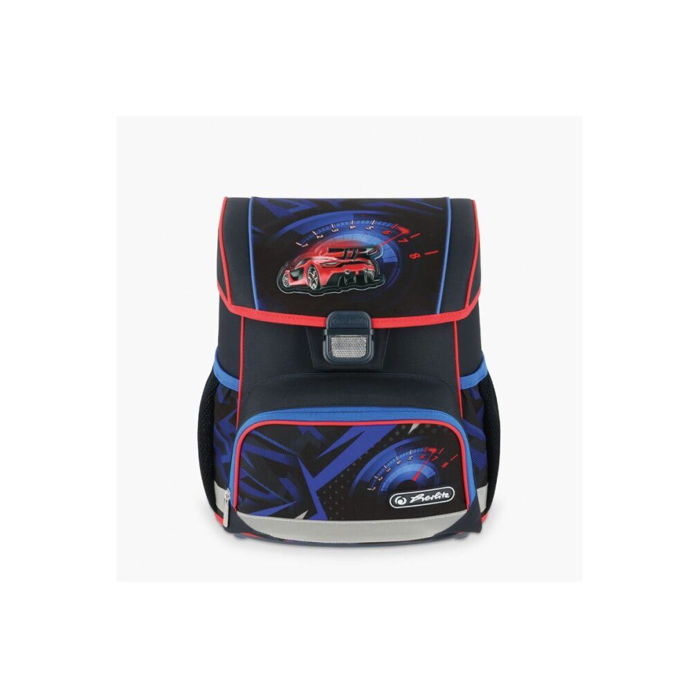 Herlitz Schulranzen Schulranzen Loop leer High Speed