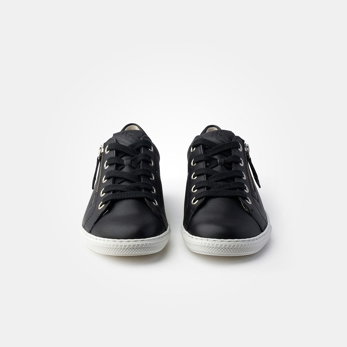 Paul Green Paul Green 4940-026, Sneaker, Schwarz, Damen Sneaker günstig online kaufen