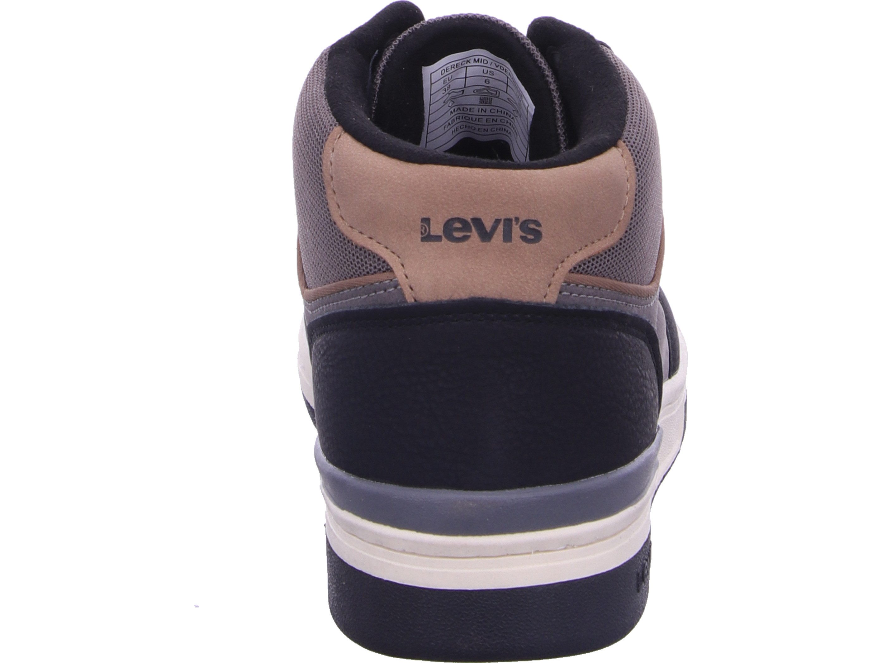 Levi's Sonnenbrillen Dereck Mid Sneaker