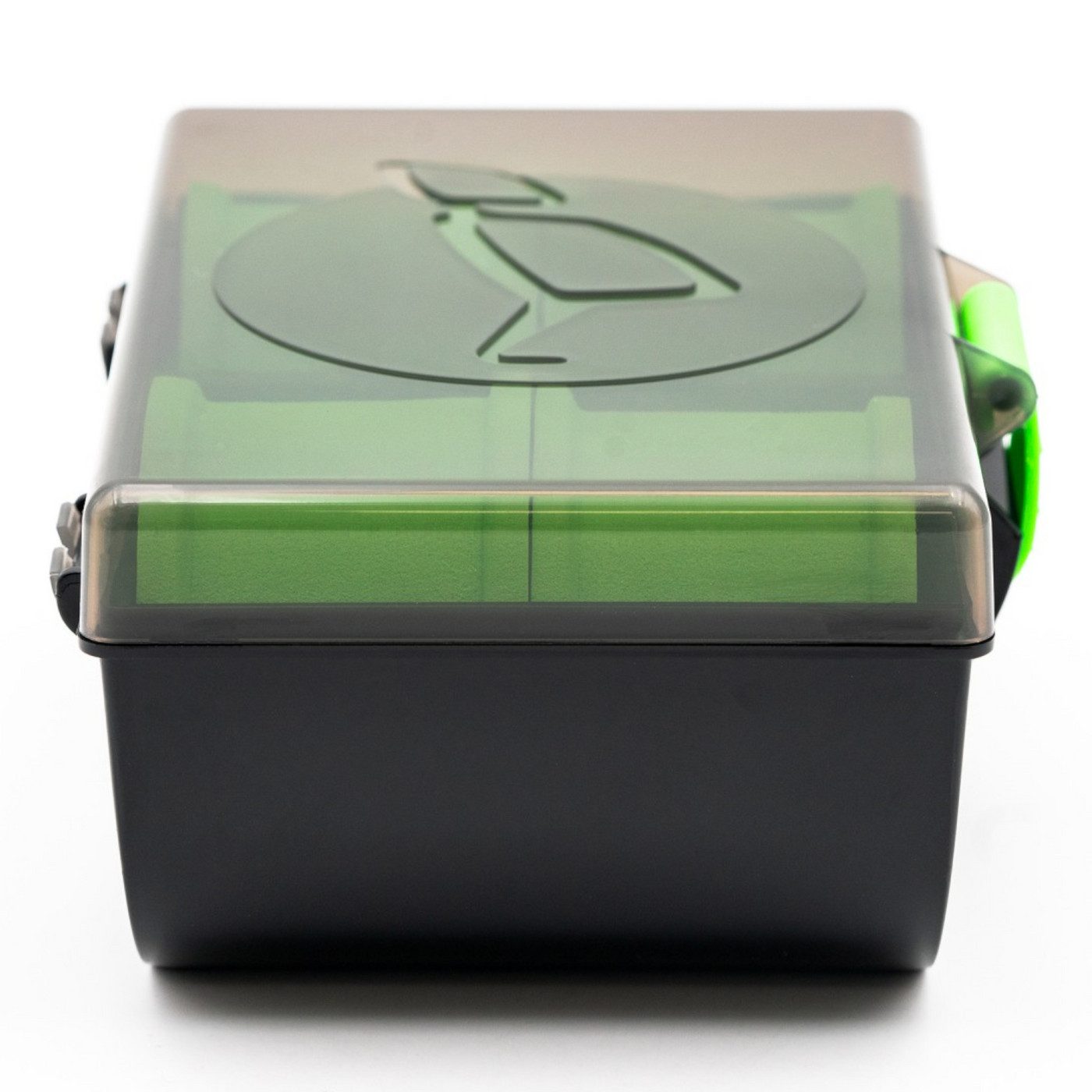Angelkoffer Korda Zig Box - Vorfachbox