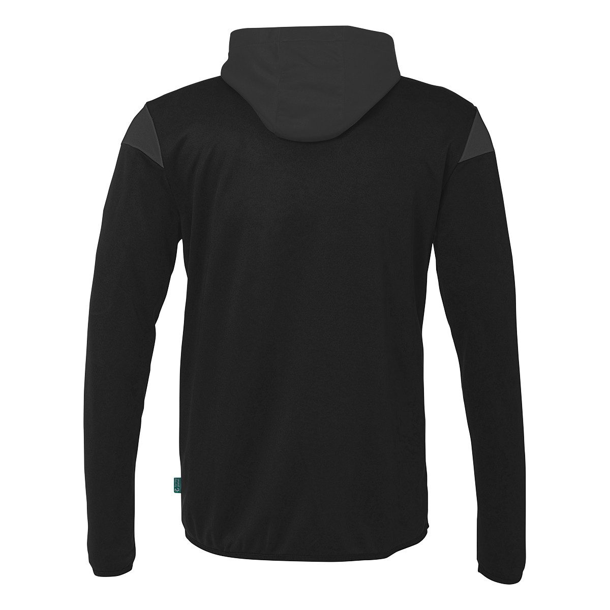 uhlsport Kapuzensweatjacke Kapuzenjacke Squad 27 Track Hood Kids (1-tlg)