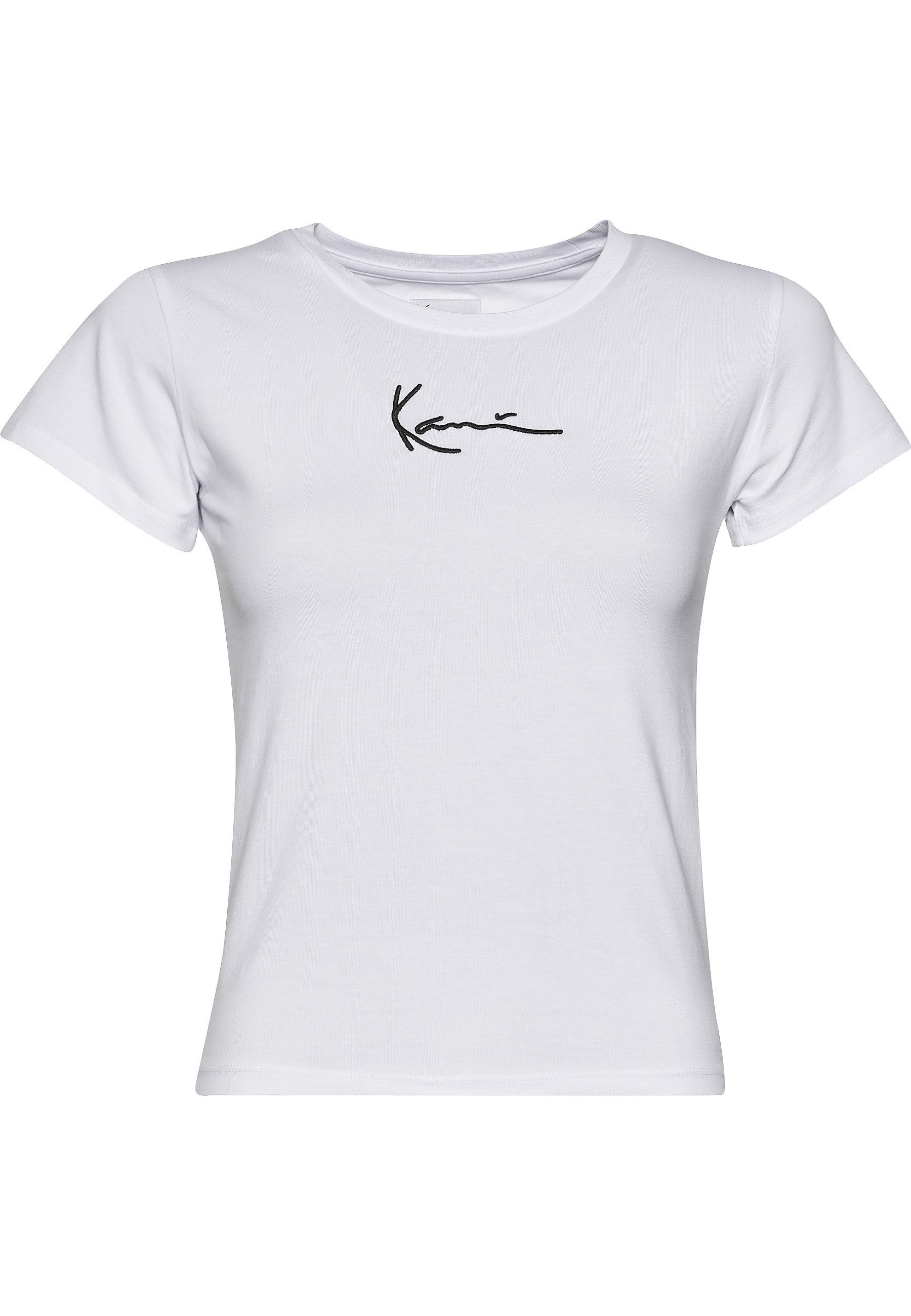 T-Shirt Karl Kani Damen