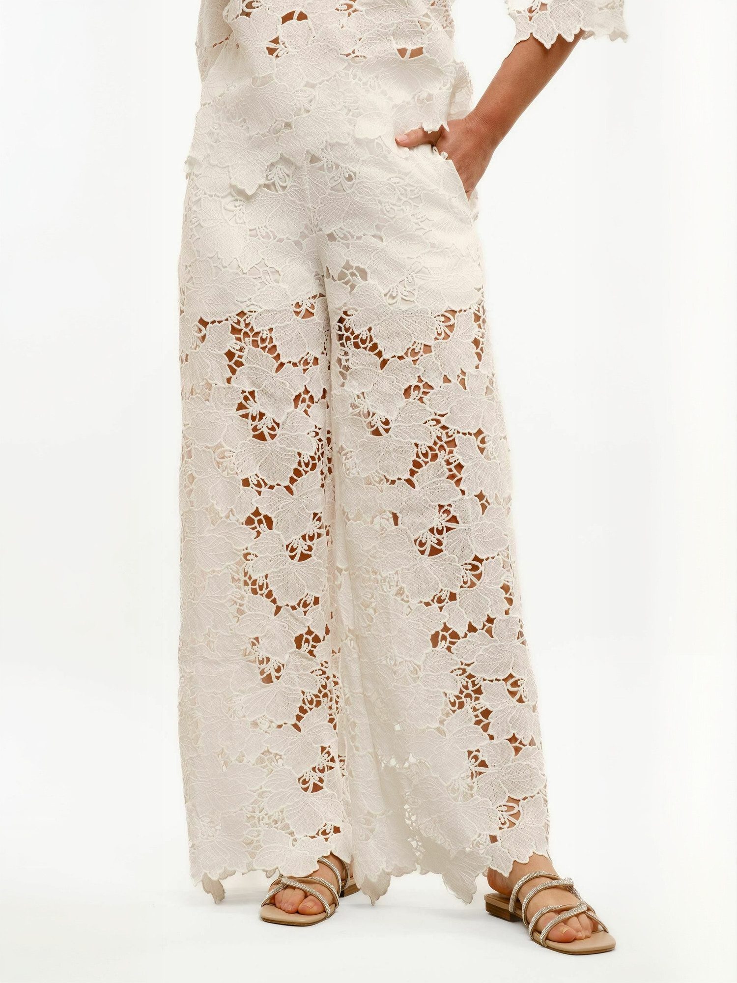 Liberté Essentiel Chinohose Liberté Essentiel Trouser ROSSIE