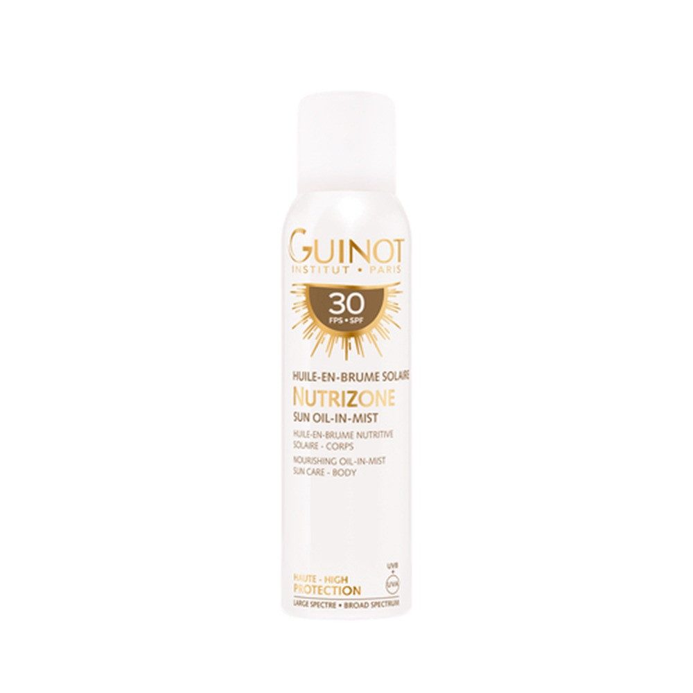 Guinot Sonnenschutzöl Guinot Ernährungsöl Solaire Corps F30