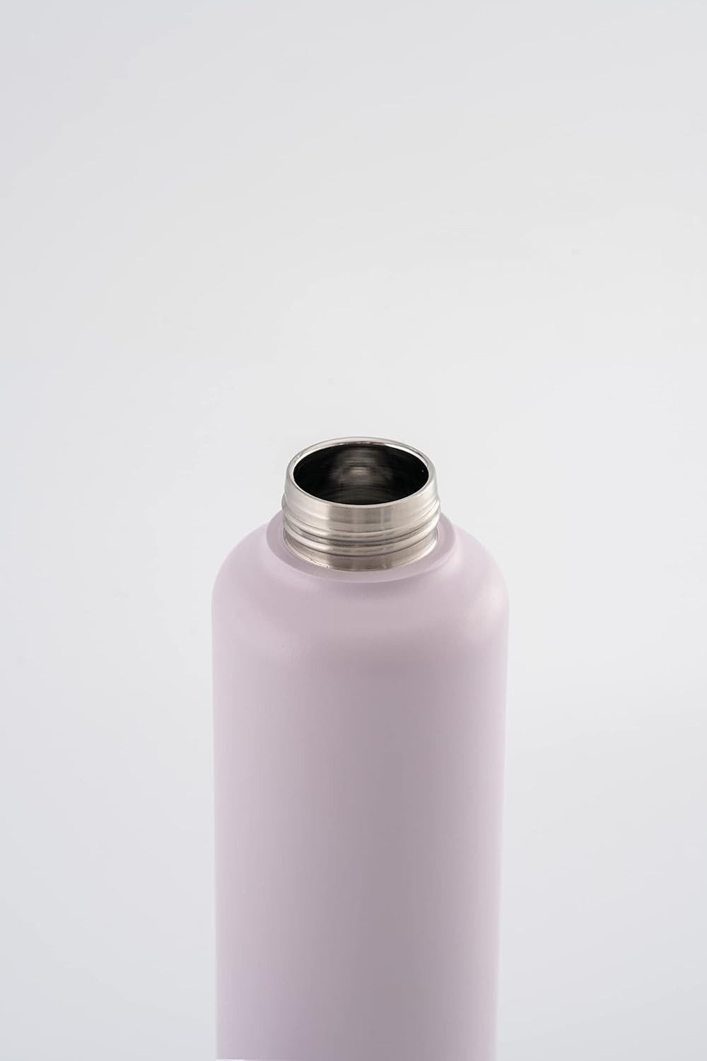 equa Thermoflasche Thermosflasche Isolier-Trinkflasche Doppelwandig 0,6L EQUA Timeless