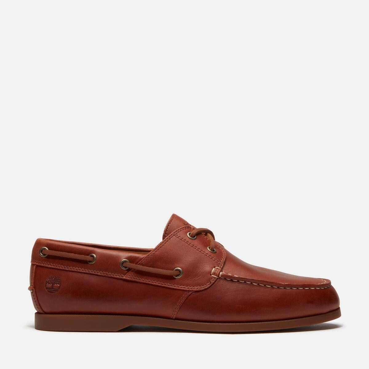 Timberland CEDAR BAY ESSENTIAL BOAT SHOE Bootsschuh aus Leder