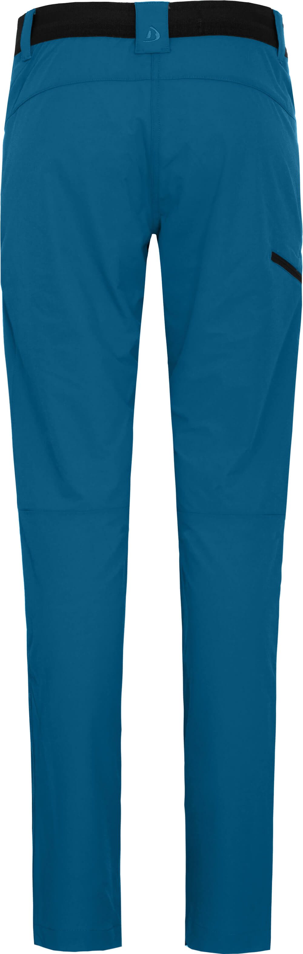 Bergson Outdoorhose VIDAA COMFORT (slim) Damen Wanderhose, leicht, strapazi günstig online kaufen