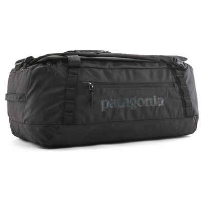 Patagonia Reisetasche Black Hole Duffel 55L Reisetasche Unisex, die Tasche lässt sich wie ein Rucksack tragen
