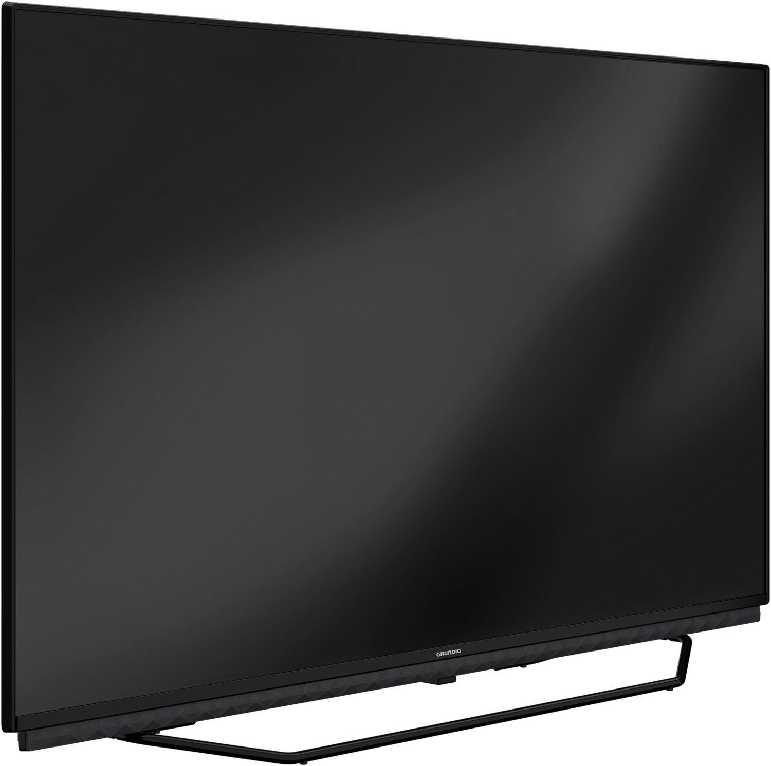 Grundig 55 GUB 7240 DDB000 LED-Fernseher
