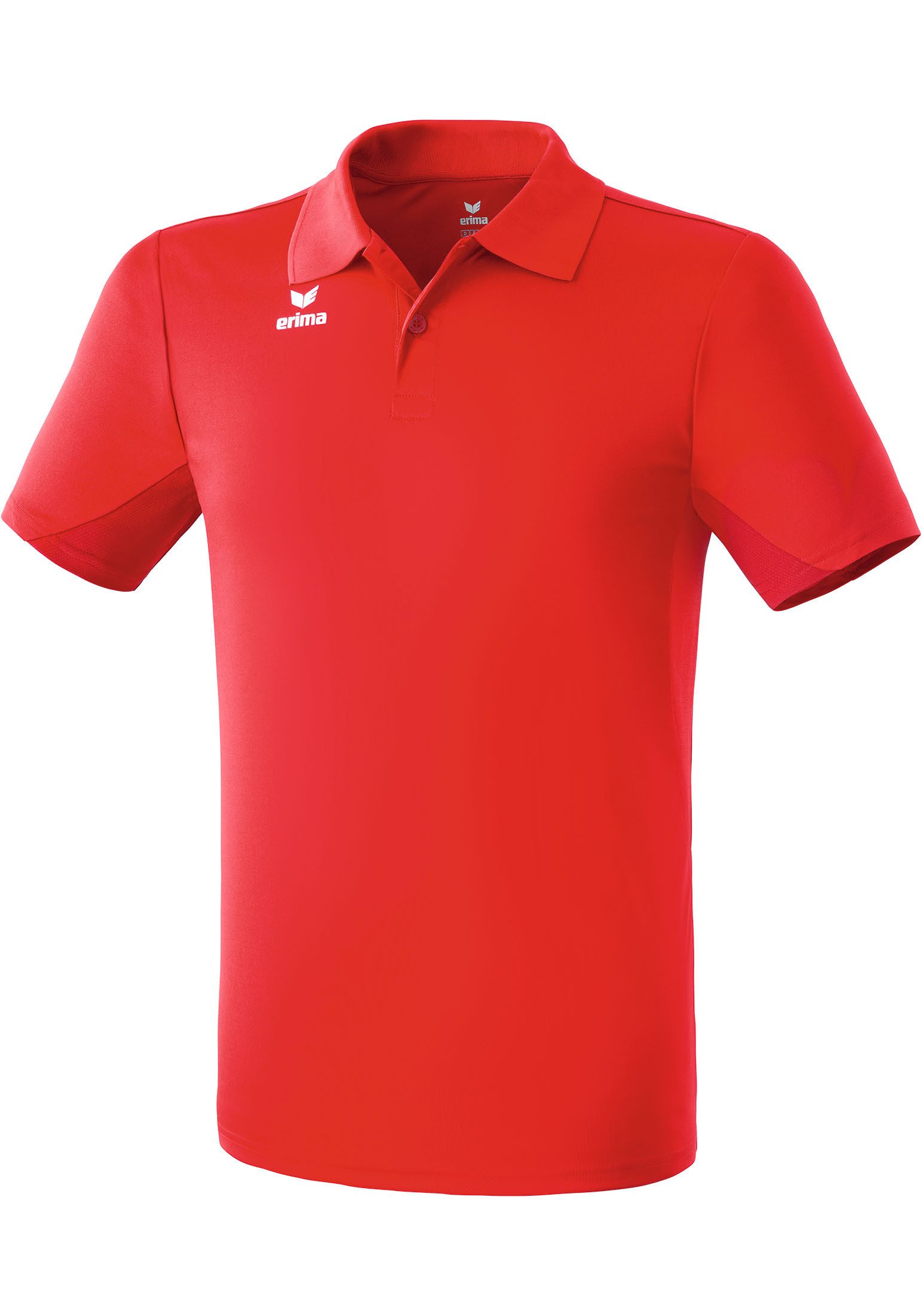 Poloshirt Herren Funktions Poloshirt