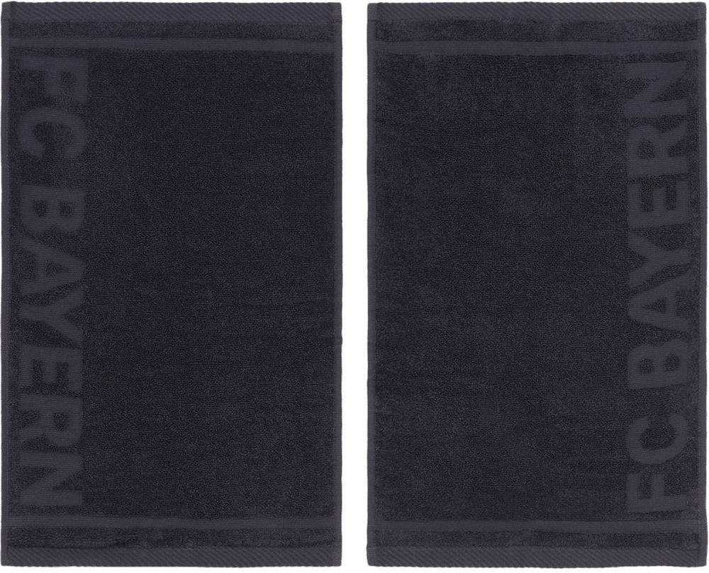 Gästehandtuch Gästehandtuch 2er-Set