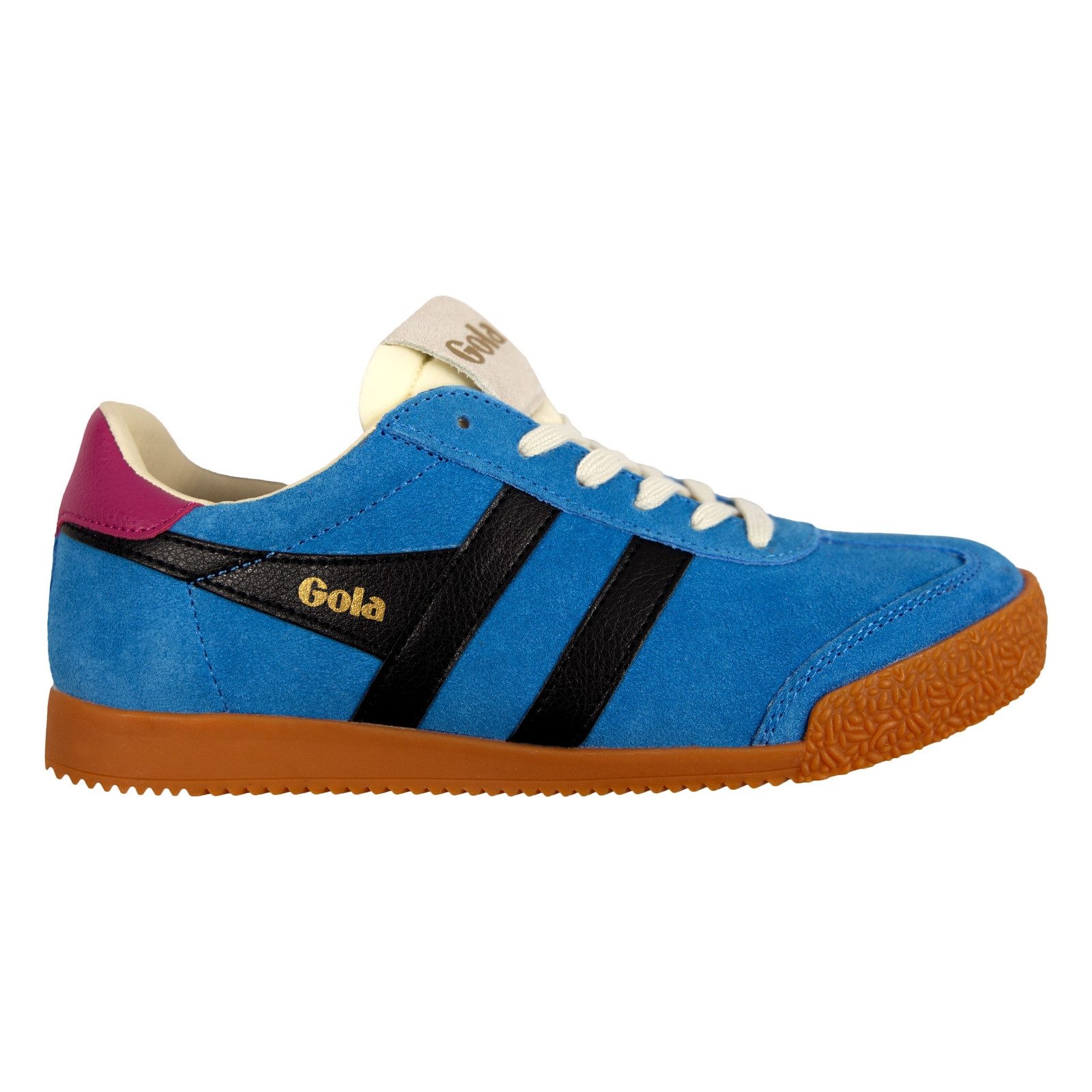 Gola Elan Sneaker mit Markendetails günstig online kaufen