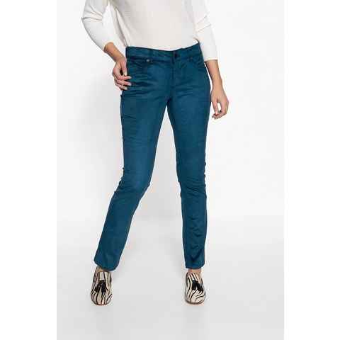 ATT Jeans Stoffhose Belinda aus Feincord