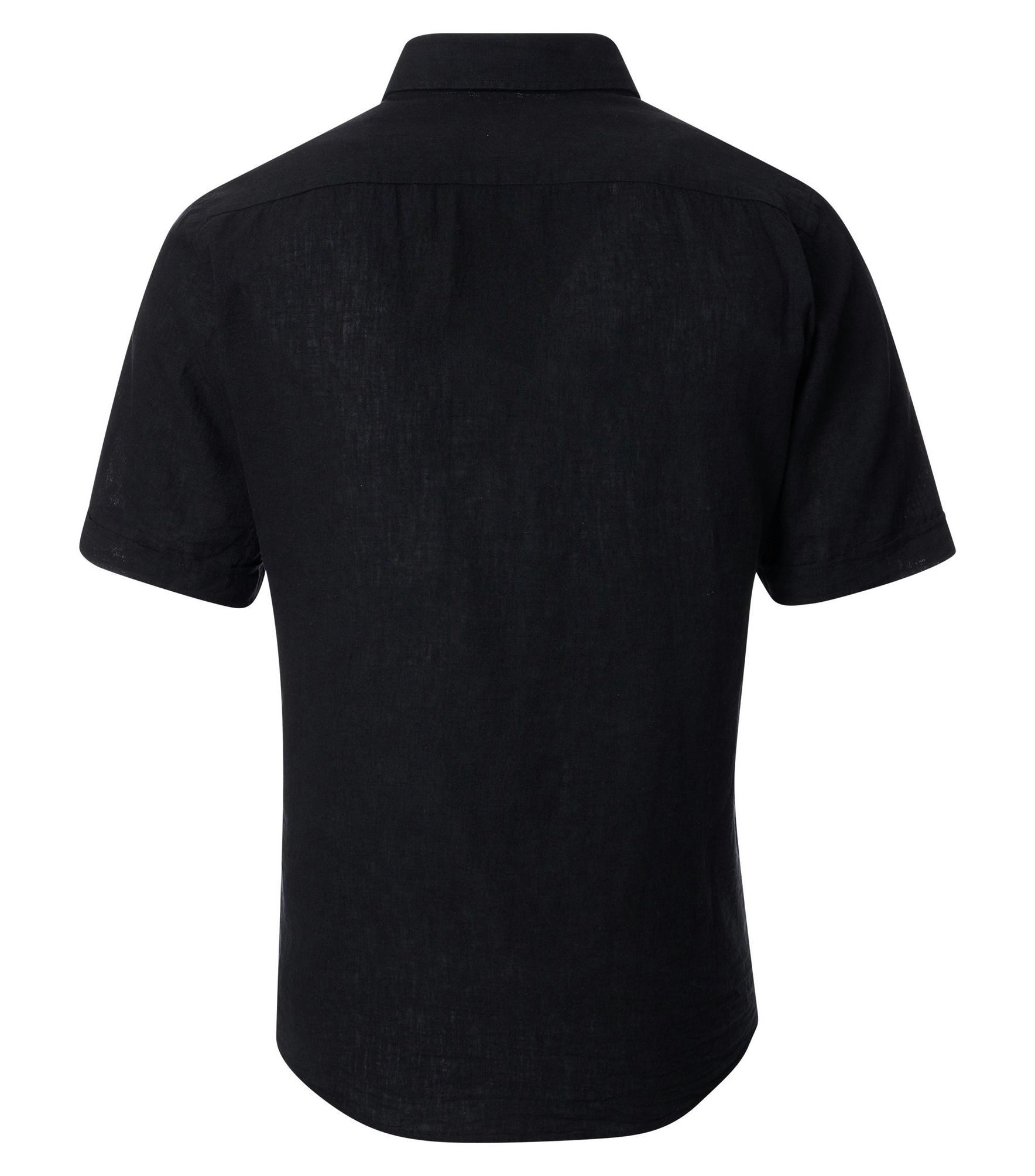 Redmond Kurzarmhemd 251135999 regular fitStehkragen günstig online kaufen