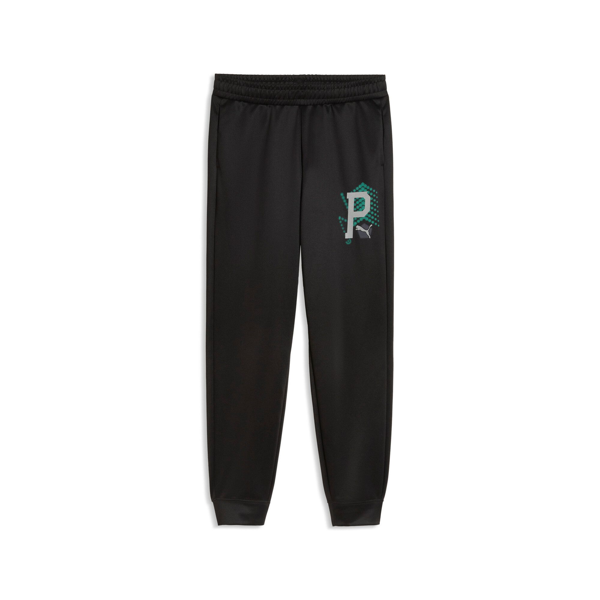 Trainingshose ACTIVE SPORTS POLY PANTS B