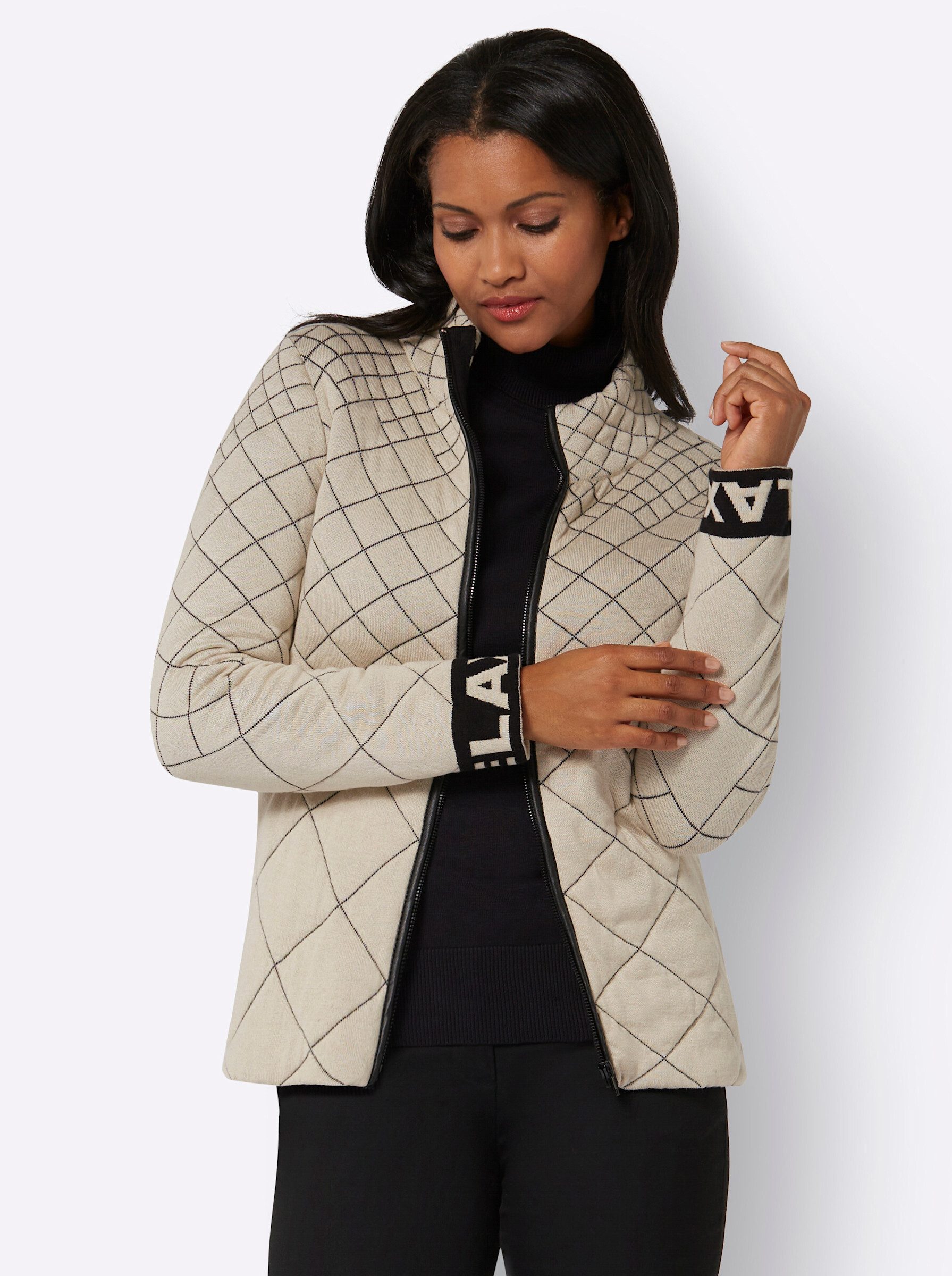 Witt Strickjacke Strickjacke . günstig online kaufen