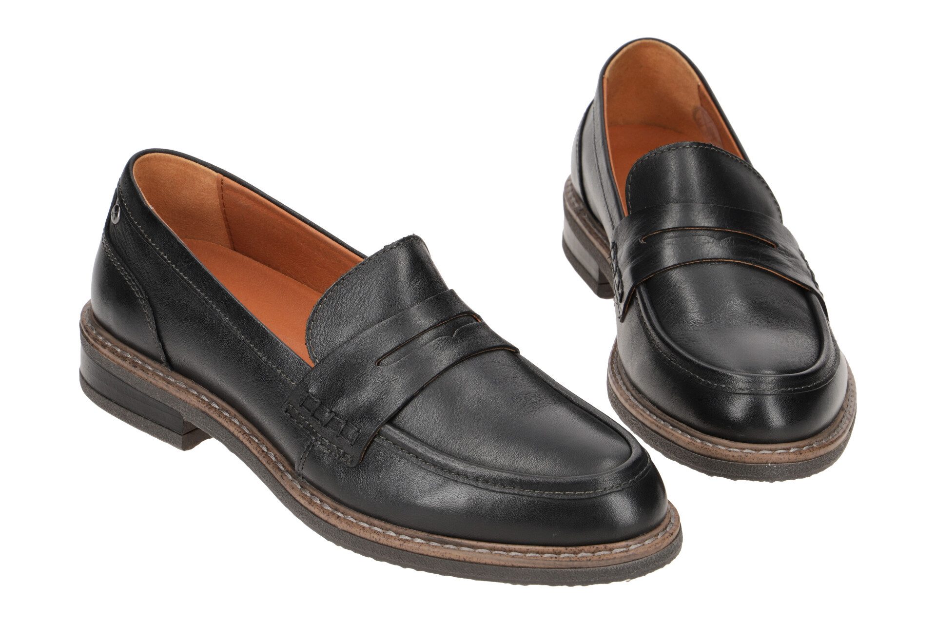 PIKOLINOS W8J-3541 black Slipper günstig online kaufen