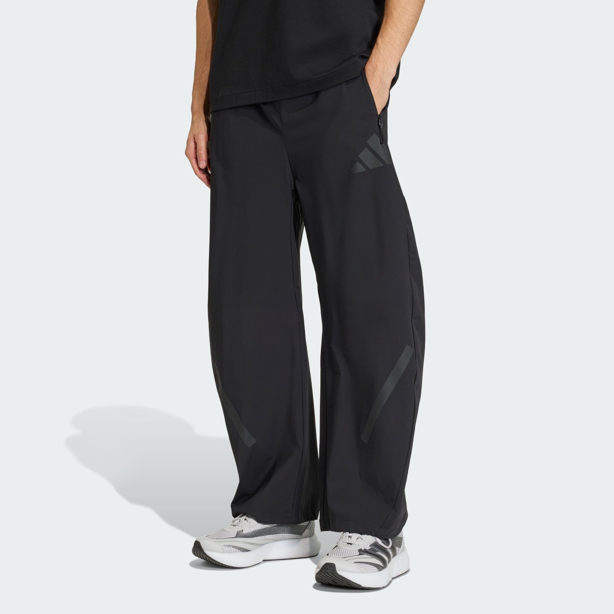 adidas Sportswear Webhose ADIDAS Z.N.E. WOVEN PANT (1-tlg)