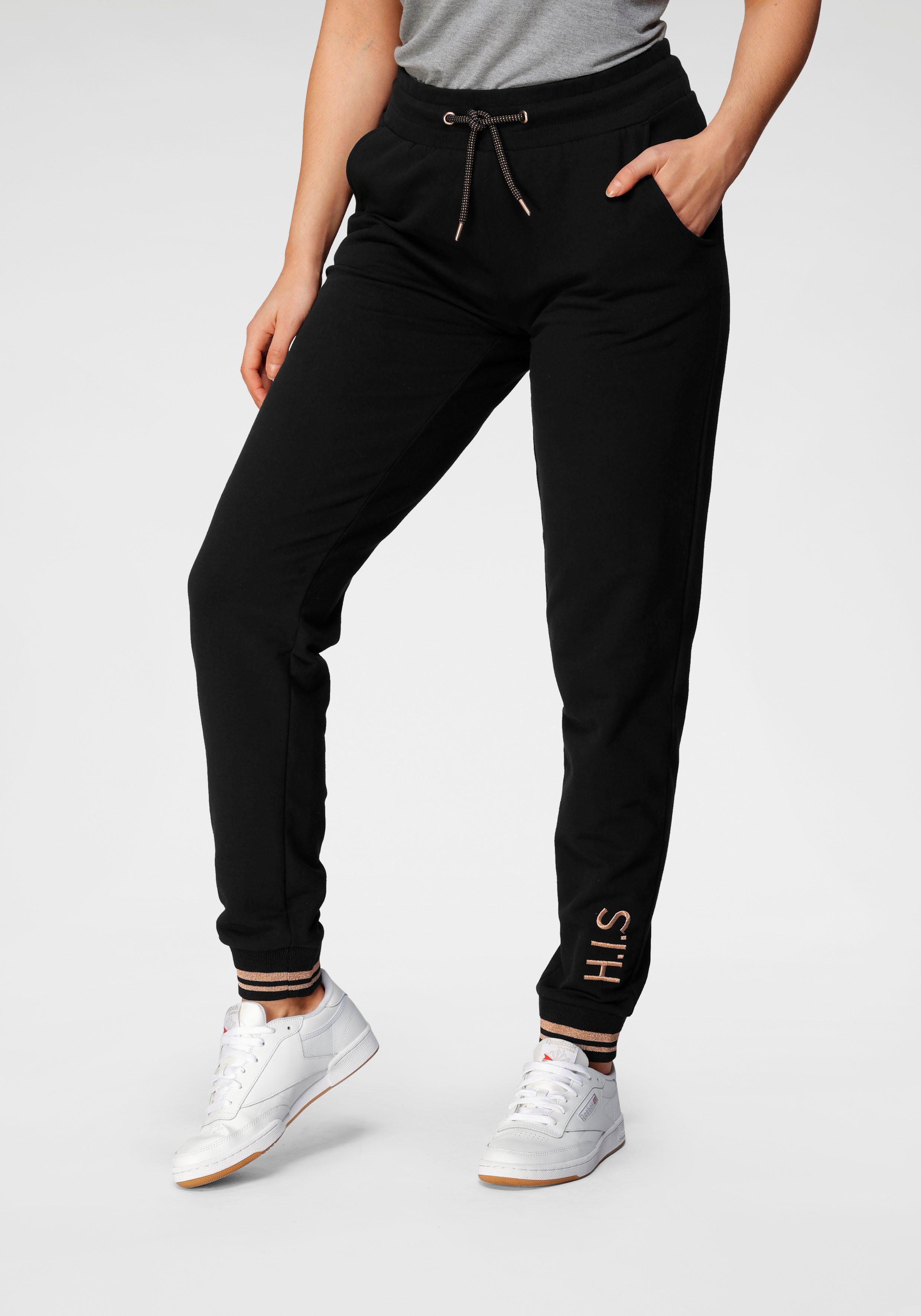 H.I.S Damen Jogginghosen online kaufen » Sweatpants | OTTO