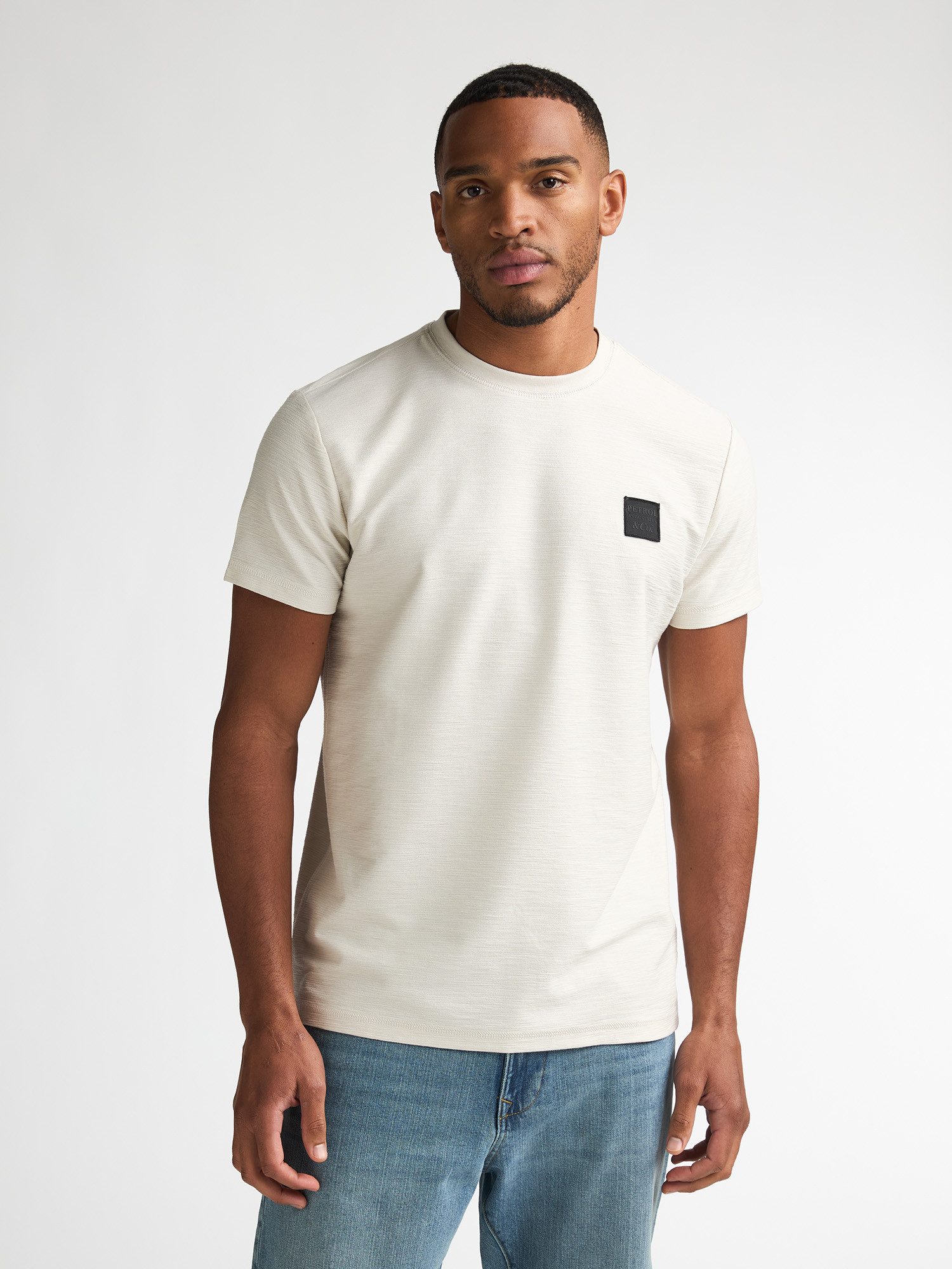 T-Shirt Cráter