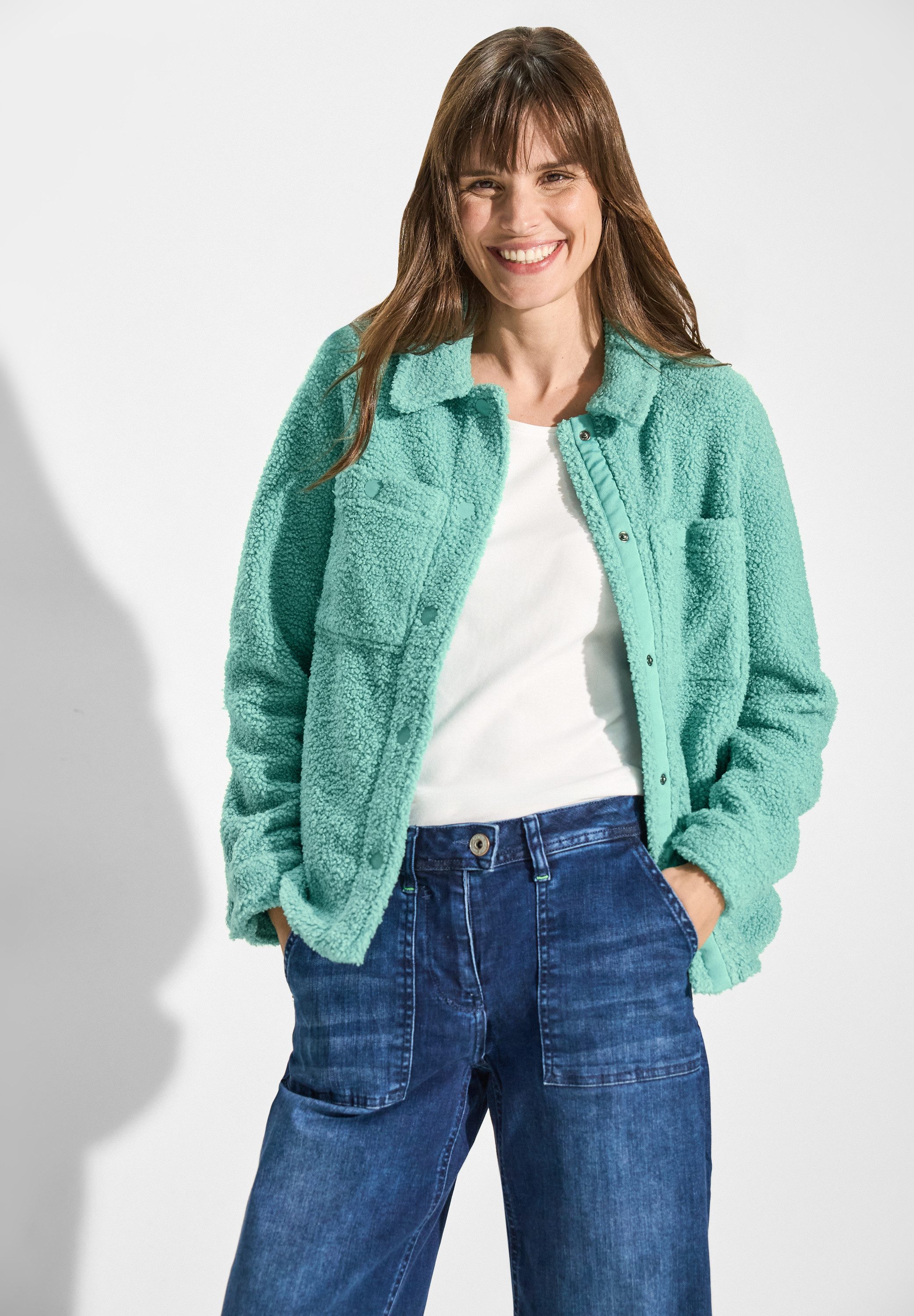 Kurzjacke
