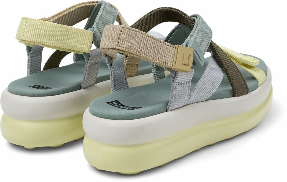 Camper Sandalen für Damen Sandale (keine Angabe, keine Angabe)