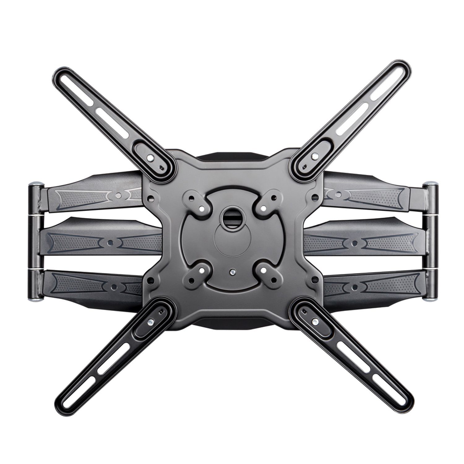 Celexon TV-Wandhalterung Adjust-SRT55470, (bis 55 Zoll, schwenkbar, neigbar, max VESA 400 x 400)